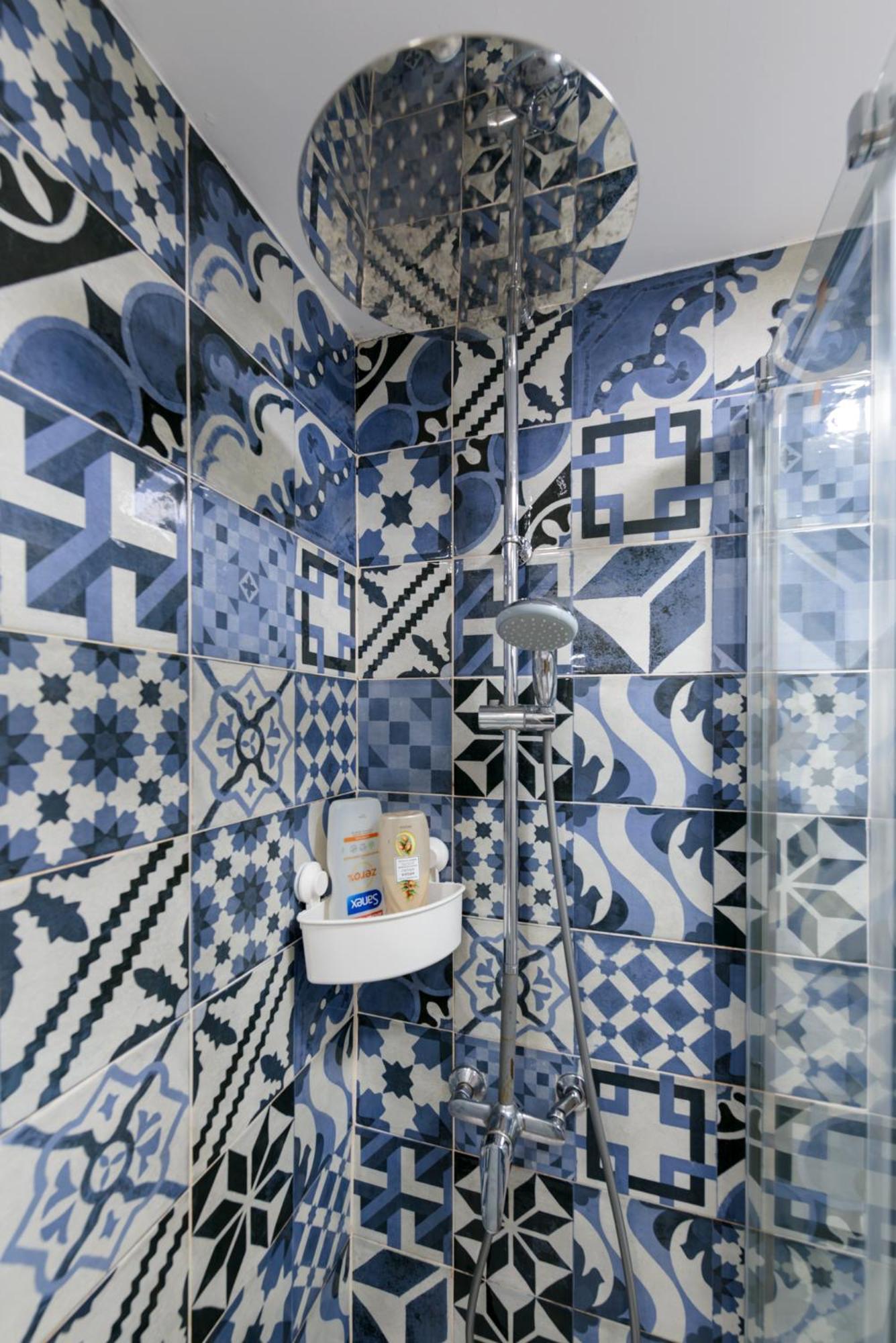 Appartement Piso Nuevo Lavapies, Wifi, Smart Tv